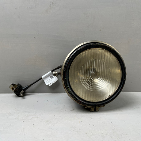BOSCH, framlykta sk "Sillburk", modell TS-150, 1928-1931.