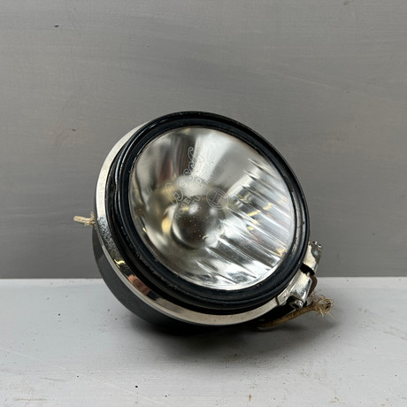BOSCH, framlykta sk "liten Sillburk", modell TS-100, 1928-1931.