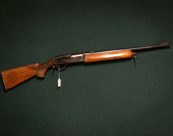 Remington mod.1100 cal.12/70 al No. : M051329V. Armas de licencia ...