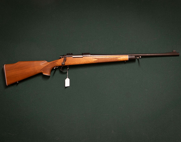 Remington mod.700 kal.308 Win tillnr:C6715097. Licensvapen - Kulgevär ...