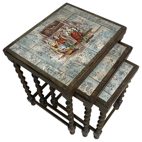 BET TABLE. Furniture - Other - Auctionet