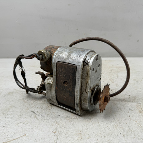 BOSCH, magnetgenerator, Tyskland, 1920-tal.