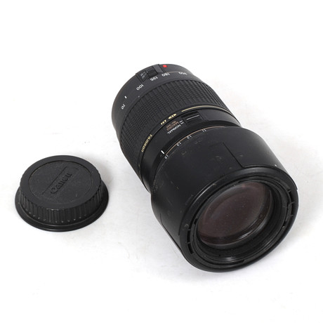 OBJEKTIV, Tamron, Canon, Kina. Foto, Kameror & Optik - Kameror ...