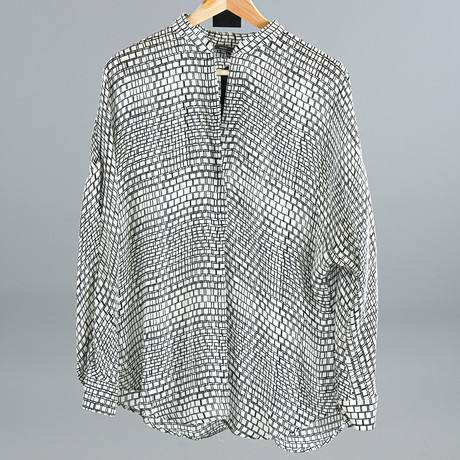 marco polo blouses