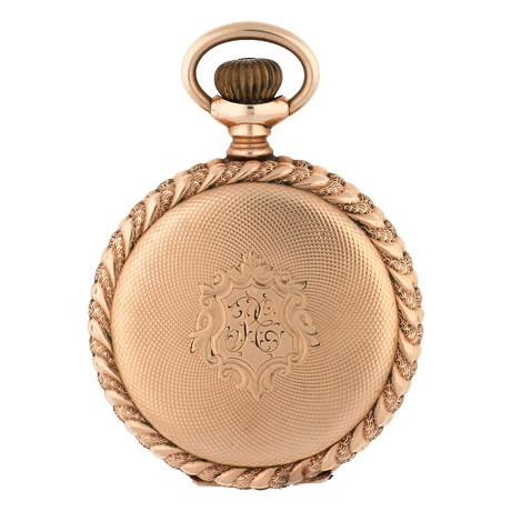elgin-fickur-i-guld-fr-n-b-rjan-av-1900-talet-klockor-ur-fickur