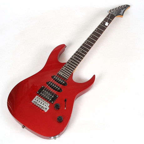 GUITAR, Washburn WR 120 Rocker Series, 1980s/90s. Collectables ...
