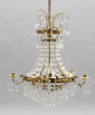 LJUSKRONA, 1900-tal.