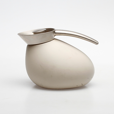 Modèle de pichet thermos Quack conçu par Maria Berntsen pour Georg
