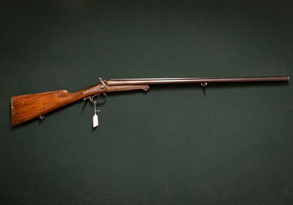 Husqvarna Model 20. kal 12 nr 161774.