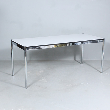 USM Haller, conference table/table. Furniture - Tables - Auctionet