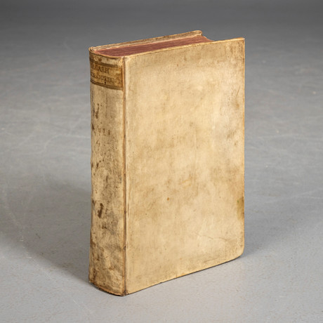 ADAM OLEARIUS (1603-1671). Colligated and much more travel descriptions ...