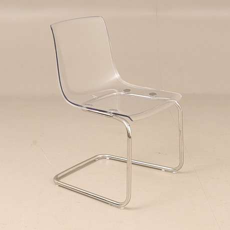 carl öjerstam ikea chair Vintage Storvik Rattan Cane Wicker Lounge Chair by Carl