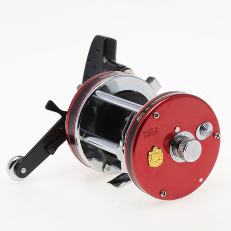 Abu Garcia Ambassadeur® 7000 C Round Baitcast Reel | Abu