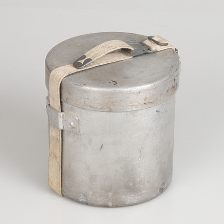Récho Ancien Primus N°744 4 Brûleurs à Kérosène - Suède (occasion, à Restaurer)