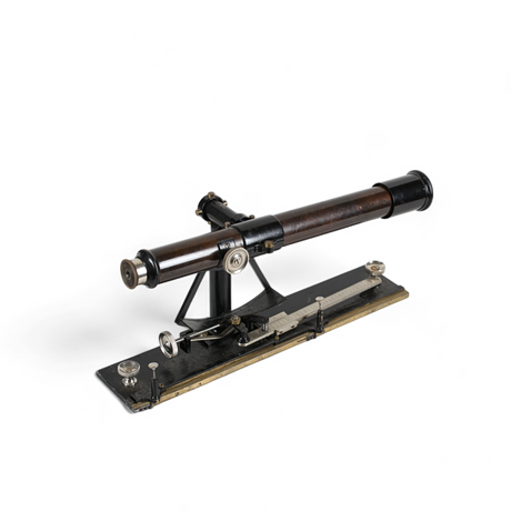 A MEASURING INSTRUMENT, Lyth, Stockholm, 20th century. Miscellaneous ...