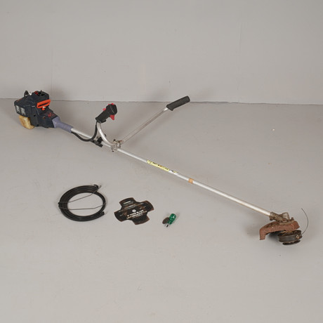 RÖJSÅG, Husqvarna "Mondo Mega".