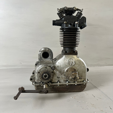 NV, model 249 Crib roof, engine, ca 1930. Vehicles, Boats & Parts ...