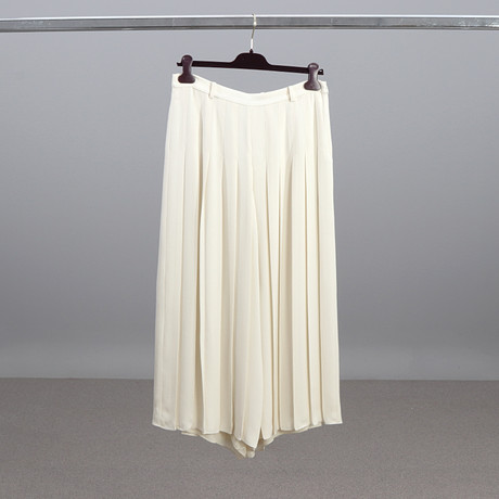 ralph-lauren-byxkjol-plisserad-cr-mef-rgat-siden-vintagekl-der