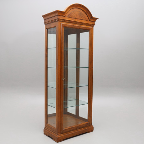A 20th century Italian Selva display cabinet. Furniture - Cupboards ...