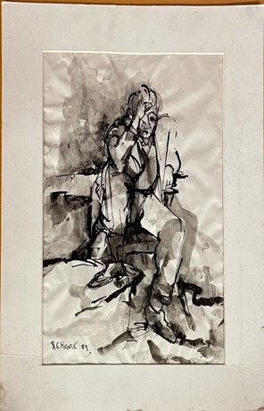 HERBERT DRAPER 1863〜1920 A Life Study HERBERT JAMES DRAPER (1863