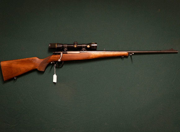 Husqvarna 1600 kal. 30-06 #234140.