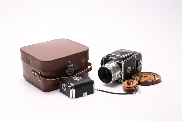 CAMERA, Zenith 80, USSR. Photo, Cameras & Lenses - Cameras ...
