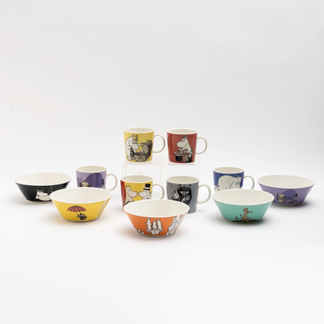 Cote Et Valeur 2024 Des Services En Porcelaine De Sèvres