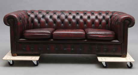 SOFFA, Chesterfieldmodell.