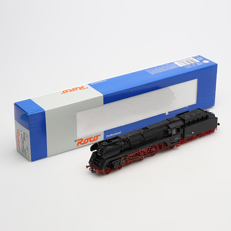 ROCO Professional 63268 DR 01 512 HOゲージ 鉄道模型 ロコ