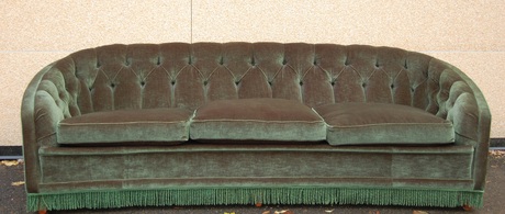 SOFFA, 1960-tal.