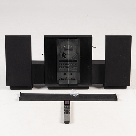 Bang & Olufsen Beosystem 2500 Radio Tuner - AS IS – NTC Tech