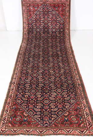 ORIENTALISK MATTA. Mahal, 300 x 105 cm.