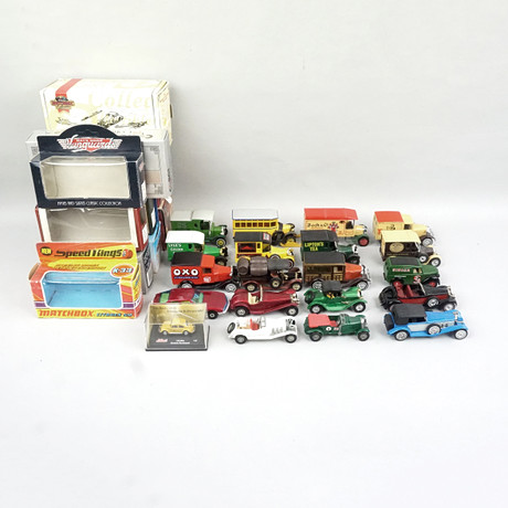 Schuco(シュコー) OLDTIMER （Schuco 1229【OLD TIMER Mercedes  