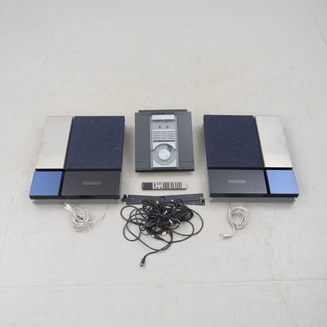 Support Mural Bang & Olufsen B&O Pour Beosystem 2500 - Occasion