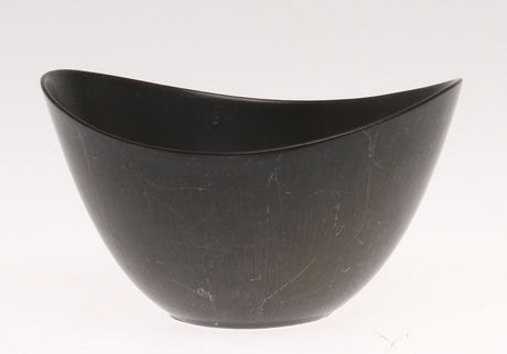 SKÅL, stengods, Gunnar Nylund, Rörstrand.