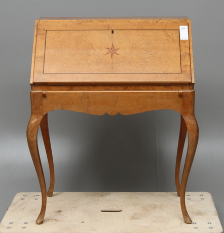 SEKRETÄR, 1900-tal.