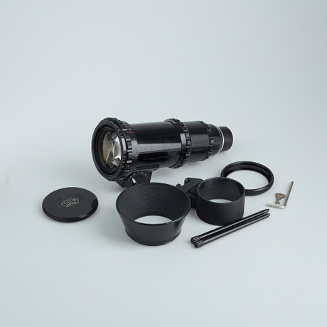Objectif Pan-Cinor 8m/m - Photo, audio & vidéo