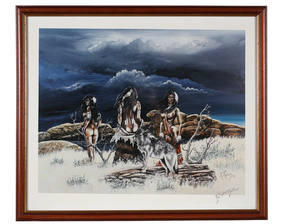 Harald Wiberg,1973 のポスター Harald Wiberg,1973 のポスター Harald