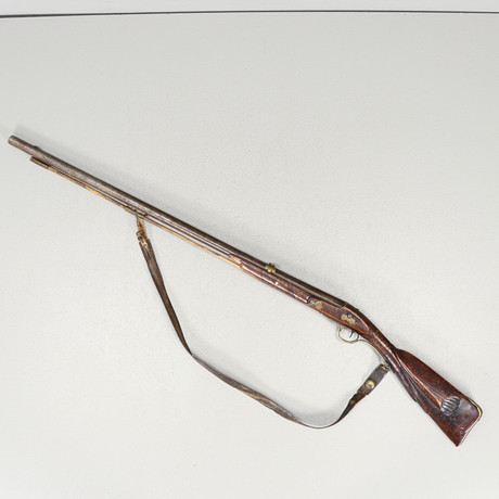 SLAYLOCK RIFLES 19th century. Weapons & Militaria - Guns & Rifles ...