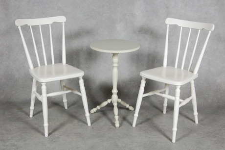 PINNSTOLAR, 1 st PELARBORD.