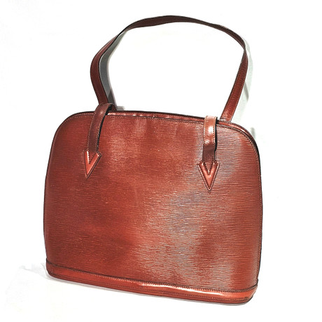 TIFFANY & CO. ELSA PERETTI. Bell bag. Jewellery & Gemstones