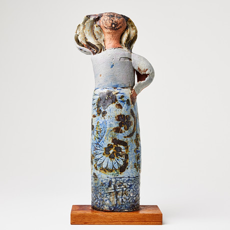 Lisa Larson - Auctionet