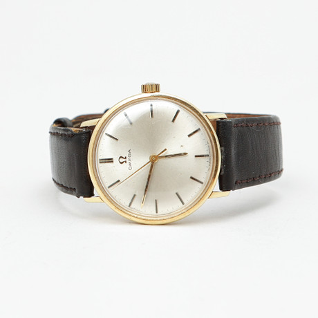 Omega De Ville Gents Watch 1451/439. Clocks & Watches