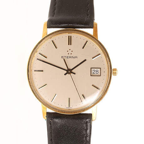 Omega De Ville Gents Watch 1451/439. Clocks & Watches