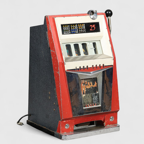 SEGA - さあやbell Sega Bell 1950's Arcade Machine : r/gamecollecting