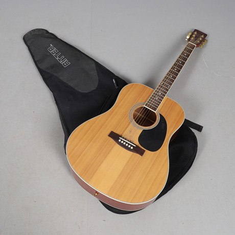 ギター Kurosawa Jullian 150 Acoustic 1974 Kurosawa Western Jullian W-150 Acoustic Guitar. #1494140