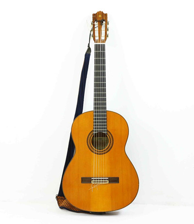 GUITAR, Maxwin, no 212E, Japan. Collectables - Musical