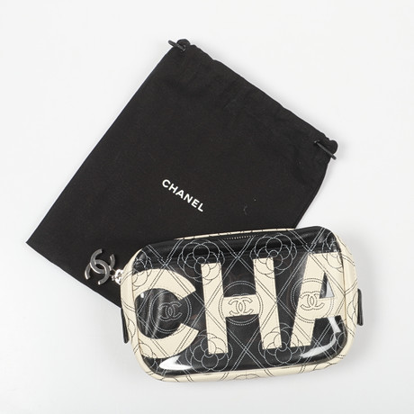 CHANEL ゴールド ブローチ CCロゴ パールとゴールド最高の輝き♪】CHANEL☆ブローチ☆CCロゴ