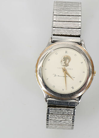 WRIST WATCH, 