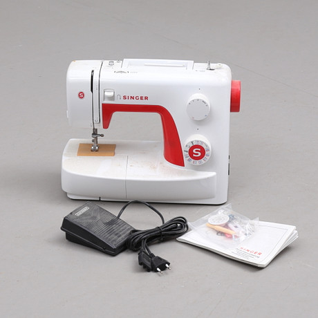 Zick Zack Machine à Coudre Pour Pédale // Pédale à Gaz Avec Câble Compatible Singer